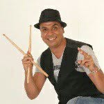 Luis Oscar Hermoso - @luishdrums - Instagram