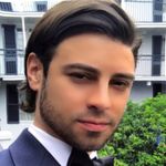 Luis Oscar - @luisoscr - Instagram
