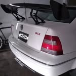 Luis Óscar Sandoval - @jetta_a4_tuning - Instagram