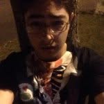 Luis Osegueda - @luis_vuitton_ - Instagram