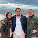 luis Osio - @luisosio5 - Instagram
