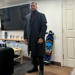 Luis Osoria - @luisgerardoosoria - Instagram