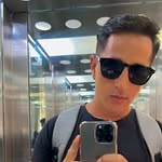 Luis Osoria - @rifleosoria - Instagram