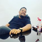 Luis Osoria - @osoria7310 - Instagram