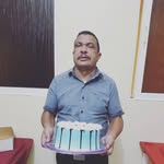 Luis Osoria - @osoria812 - Instagram