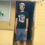 Luis Osoria - @elluisosoria - Instagram