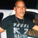 Luis Osoria - @osoria267 - Instagram