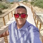 Luis Osoria Bruno - @luisosoria27 - Instagram