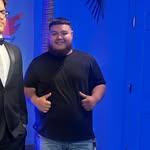 Luis Jr Ostiguin - @jr_el_gordo - Instagram