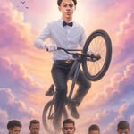 José Luis Otañez - @boboy_malo_malo - Instagram