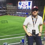 Luis Otañez - @luisotanezp - Instagram