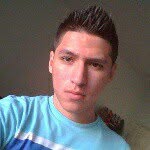 Luis Otañez - @queroyo101 - Instagram