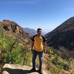 Luis A. Otiniano - @luis_otini18 - Instagram