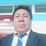 Luis Alberto Paucar Otiniano - @luispaucaro - Instagram