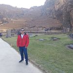 Luis Angel Rimarachin Otiniano - @luisrimarachin - Instagram