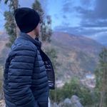 Luis José López Otiniano - @luisj0oo - Instagram