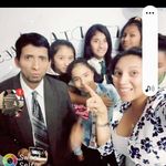 Luis Otiniano - @otinianohernandez - Instagram