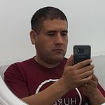 Luis Otiniano - @luisotiniano_ - Instagram