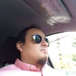 Luis Otiniano - @lotiniano - Instagram