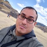 Luis Otiniano Medina - @frzlj38 - Instagram
