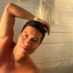 Luis Tejeda Otiniano - @luistejeda96 - Instagram