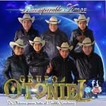 Jose Luis Otoniel - @grupootoniel - Instagram