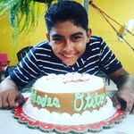 Luis Otoniel - @otonielcastro005 - Instagram