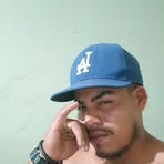 Luis Otoniel - Facebook
