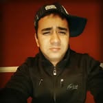 Luis otoniel castillo - @8711luis - Instagram