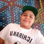 Luis Otoniel Lizarrarás - Facebook