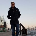 Luis Otto - @luis_tto - Instagram