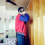 Luis Ourique Jr. - @lasoarts - Instagram