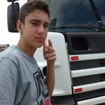 Luis Ouriques - @ouriquesluis - Instagram