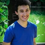 Luis Paulo Ourique - @lpourique - Instagram