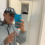 @luisouriques821 - Instagram