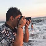 Luis Fernando Ozaeta - @holasoyfotografer - Instagram