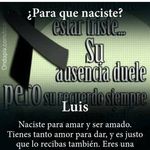 Luis Nicolas Ozaeta Burgos - @ozaetaburgos - Instagram