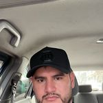 Luis Ozaeta - @ferozaeta21 - Instagram