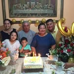 Luis Ozaeta Zambrano - @ozaetazambrano - Instagram