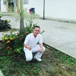 Luis Saltos Ozaeta - @ozaetal - Instagram