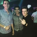 luis pablos - @luisjair12 - Instagram