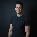 Luis Pablos - @louispablos - Instagram