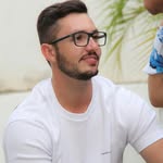 Luis Gustavo Pace - @luispacex - Instagram
