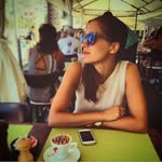 Luisa Meo - @lui_space - Instagram