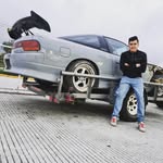 Luis López - @luispaco240 - Instagram