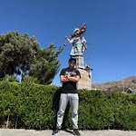Luis Paco Carrillo - @luisfpc98 - Instagram
