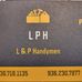 Luis Paco Handymen - Facebook