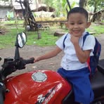 Ark Jimm Luis Padin - Facebook