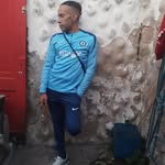 Luis Padin - @luis_elnegrito1505 - Instagram