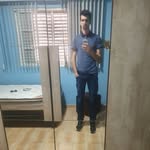 Luis Otávio Padovani - @capitao__zaraki - Instagram